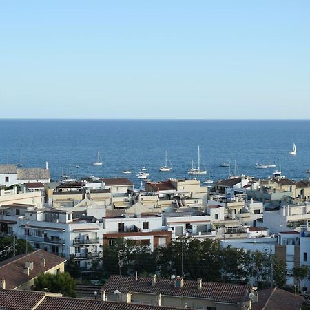 APARTAMENTO MARINERO, Vistas impresionantes. Sitges Exterior foto