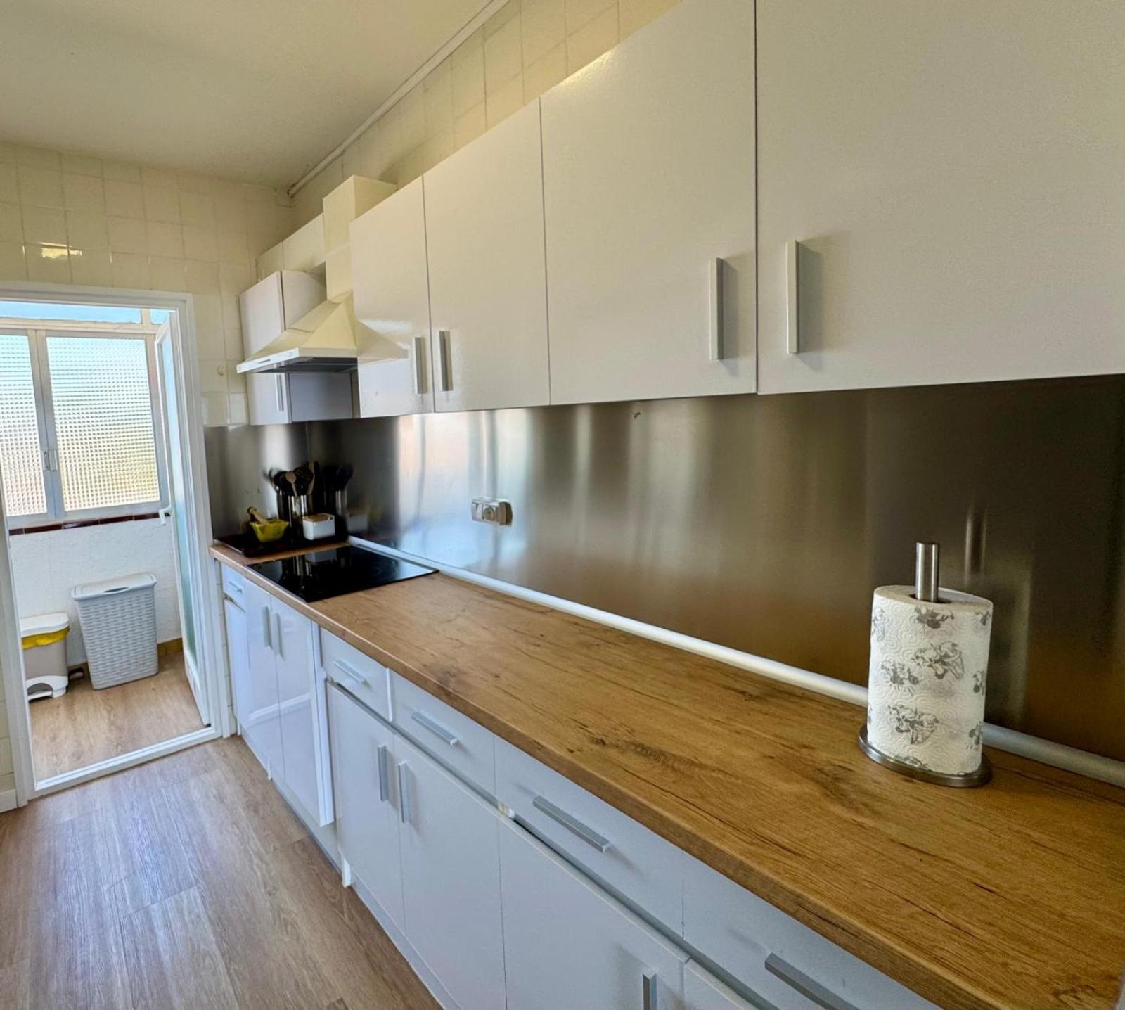 APARTAMENTO MARINERO, Vistas impresionantes. Sitges Habitación foto